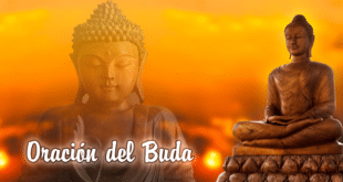 Oración del Buda