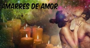 amarres de amor