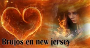 brujos en new jersey