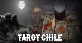 Tarot chile