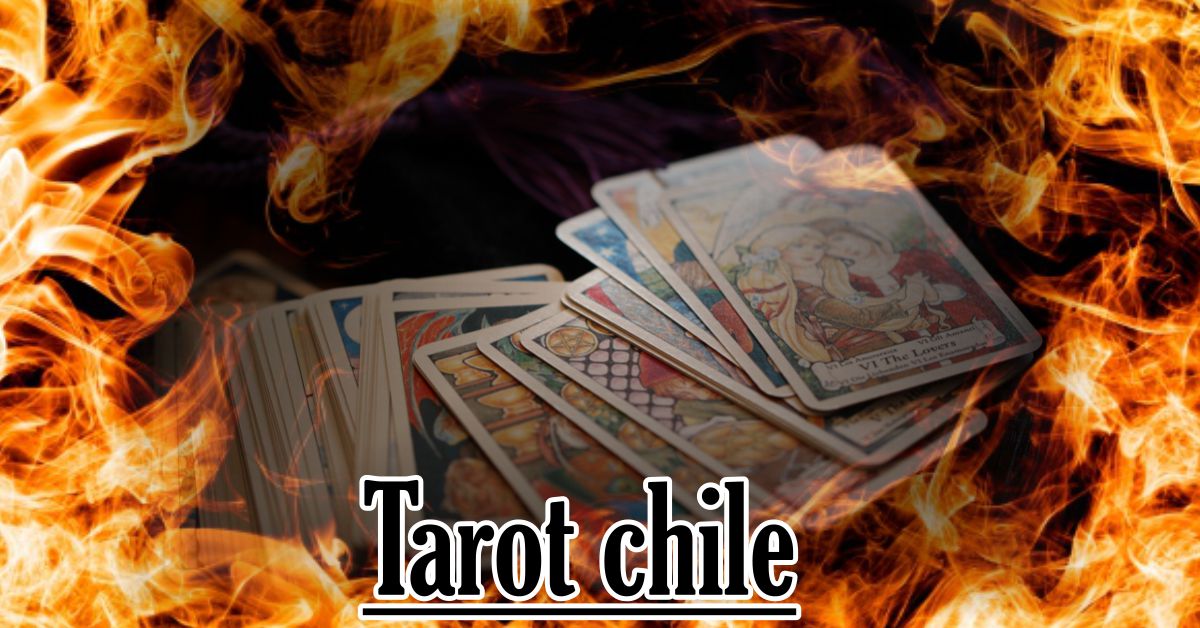 Tarot chile Tarot telefónico 24 horas chile brujos de Salamanca