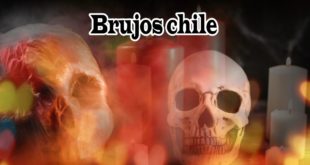 Brujos Chile