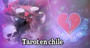 Tarot en Chile