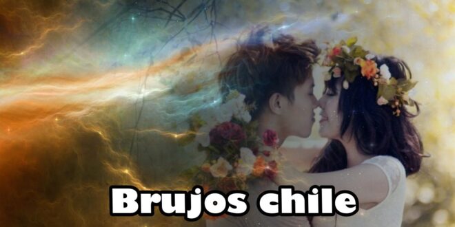 Brujos Chile