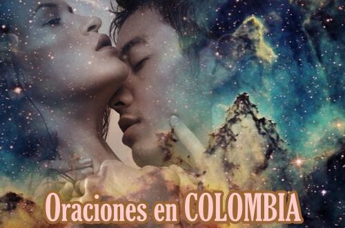 Oraciones en Colombia – Blog de oraciones