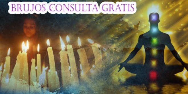 brujos consulta gratis