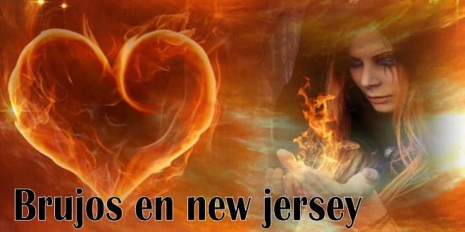 brujos en new jersey