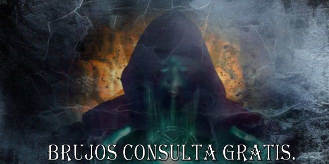 brujos consulta gratis