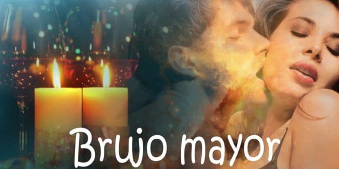 Brujo mayor