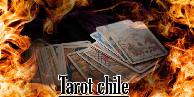 tarot chile