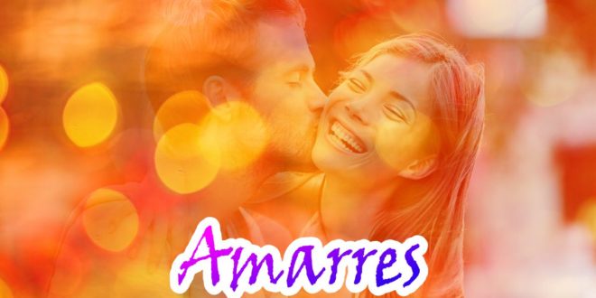 Amarres