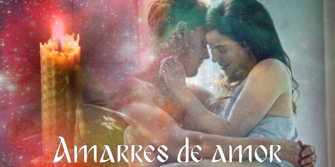 amarres de amor