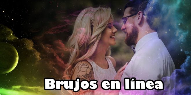 Brujos en línea